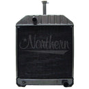 Radiator 219861 for Ford/New Holland