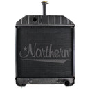 Radiator 219866 for Ford/New Holland