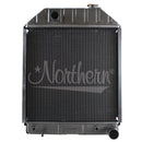 Radiator 219871 for Ford/New Holland