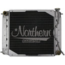 Radiator for Owatonna-Mustang
