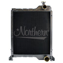 Radiator 219888 for Case IH