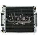 Radiator for Bobcat