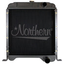 Radiator for Case IH