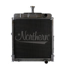 Radiator 219901 for Case IH