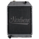 Radiator for Ford New Holland