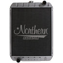 Radiator for Ford New Holland