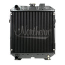 Radiator 219924 for Ford/New Holland