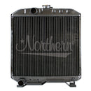 Radiator 219927 for Ford/New Holland