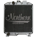 Radiator 219929 for Ford/New Holland