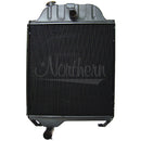 Radiator 219932 for John Deere