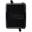 Radiator 219936 for John Deere