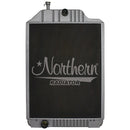 Radiator 219940 for John Deere