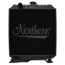 Radiator 219941 for Kubota