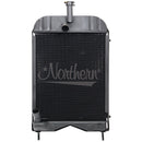 Radiator 219948 for Massey Ferguson