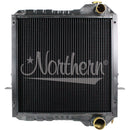 Radiator 219952 for Case IH