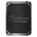 Radiator 219958 for Case IH
