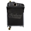 Radiator 219968 for John Deere