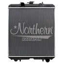 Radiator for Ford New Holland