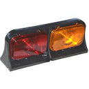 AG COMBO DUAL 3-WIRE RIGHT LAMP