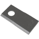 DISC MOWER BLADE FOR KRONE RIGHT HAND 6 PACK