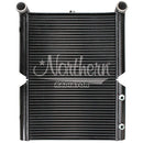 Charge Air Cooler 222253 for Ford/New Holland