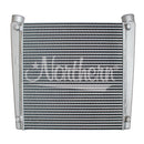 Charge Air Cooler 222282 for Case IH