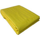 AgSmart Levee Dam Material - Yellow, 7' x 9'
