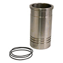 Cylinder Liner Assembly