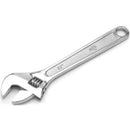 ADJUSTABLE WRENCH - 10 INCH