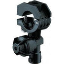 QUICKJET NYLON SPLIT EYELET NOZZLE BODY WITH CHECK VALVE FOR 1" WET BOOM