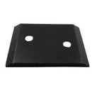 IH LANDSIDE WEAR PAD FOR L59057 PLATE - RIGHT HAND