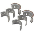 TISCO Main Bearing Set - Standard for Massey Ferguson, 830752M91