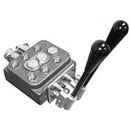 DV SERIES 2 SPOOL LOADER VALVE WITH JOYSTIC
