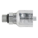 5/8 INCH HOSE X 1-1/16 ORB MALE STRAIGHT RIGID