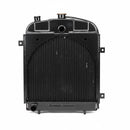 TISCO Radiator for Allis Chalmers, 70233232 - Quality Farm Supply