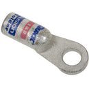 2/0 AWG STUD - STRAIGHT CRIMP/SOLDER BATTERY TERMINAL