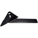 9 INCH X 3/16 INCH TENDER PLANT HOE - LEFT HAND