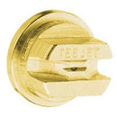 TEEJET FLAT SPRAY TIP - BRASS