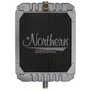 Radiator for Ajax