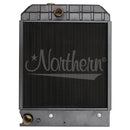 Radiator for Perkins