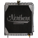 Radiator 246004 for Ford Wood Chipper