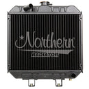Radiator for Genie