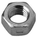 2-WAY LOCK NUT 3/4 INCH ZINC