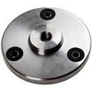 TISCO Hydraulic Pump Adapter Plate for Massey Ferguson, 704812M93