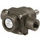 HYPRO 4 ROLLER NI-RESIST PUMP - 5/8 SOLID SHAFT
