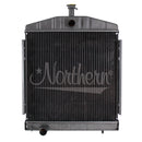 Radiator 249748 for Lincoln Welder