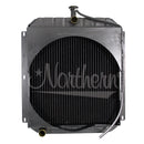 Radiator 249971 for Lincoln Welder