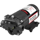 2.2 GPM 12V SPOT SPRAYER PUMP WITH 3/8" FPT - 2 PIN CONNECTOR - HAS ON/OFF SWITCH ONBOARD