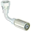 BSPP 60 DEG CONE FEM SWIVEL 90 DEG ELBOW