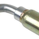 VARI-CRIMP SERIES - 1/2 INCH HOSE, WITH 11/16 X 16 THREAD SIZE, ORF FEMALE 45 ELBOW SWIVEL
